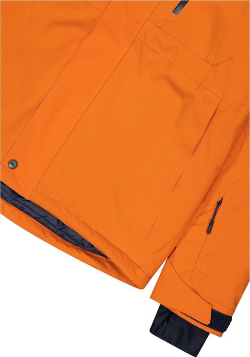 Produktbild CMP Campagnolo Hoodie (XXL)