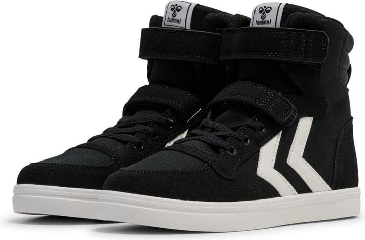 Immagine prodotto hummel Slimmer stadil high jr - nero (40)