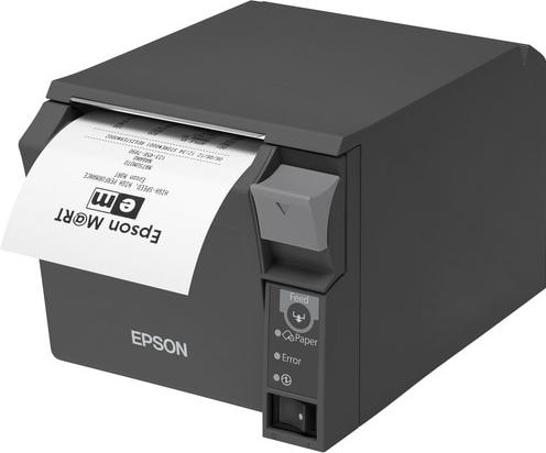 Epson TM-T70II (025C0) (USB, Ethernet)