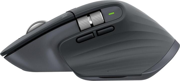 Produktbild Logitech MX Master 3S (Kabellos)
