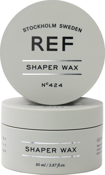 Produktbild Ref. REF Shaper Wax 85 ml (Haarwachs, 85 ml)