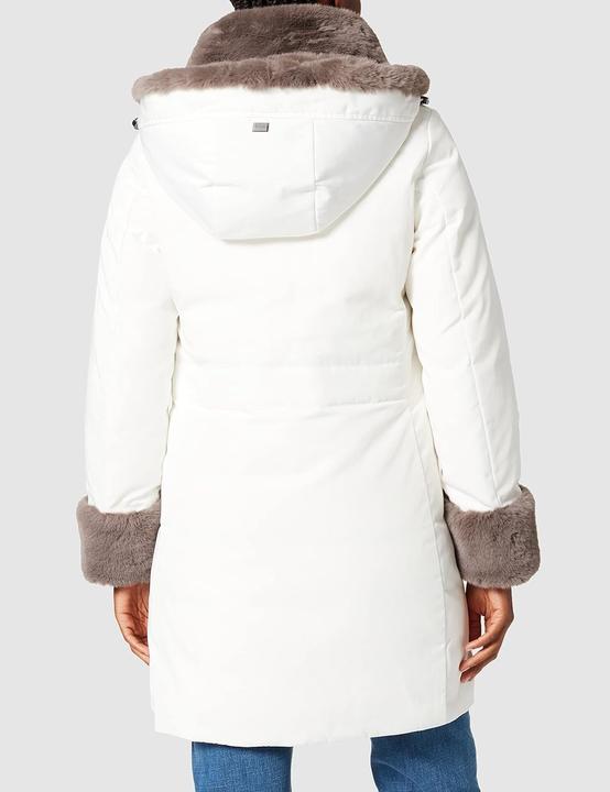 Actual product image Geox Breathable Down Jacket (38)
