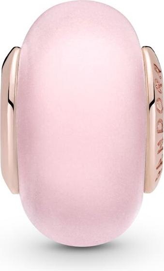 Image du produit Pandora Rose Verre de Murano (Métal, Argent 925)