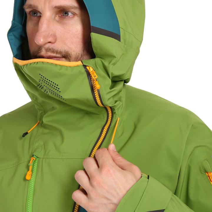 Actual product image Directalpine Jacke GUIDE (L)