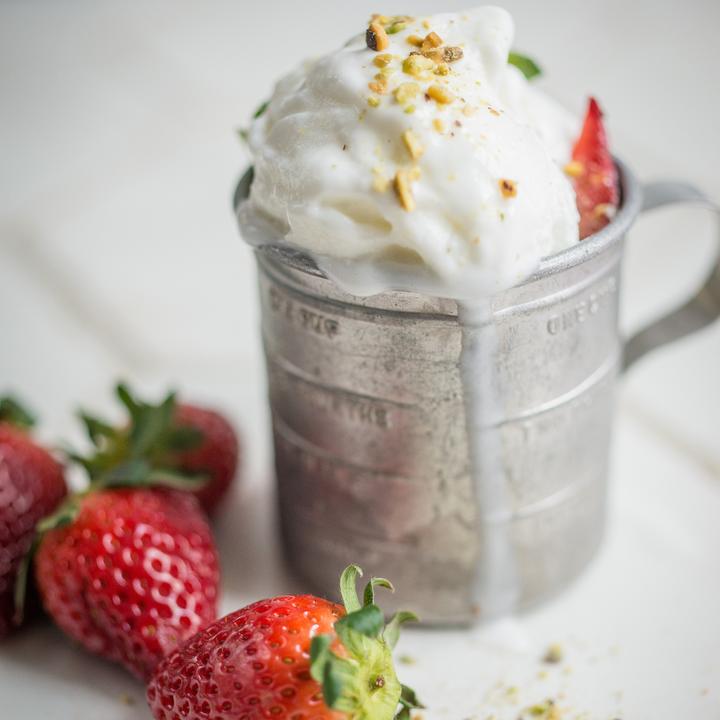 Produktbild Cuisinart Eismaschine Deluxe