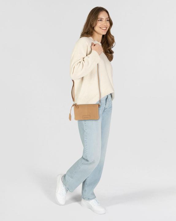 Immagine prodotto Burkely Soft Skylar Triple Pocket Zip