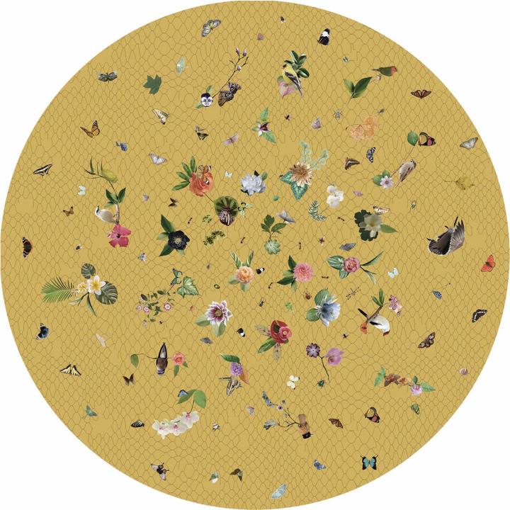 Produktbild Moooi Garden Of Eden Teppich (200 x 300 cm)