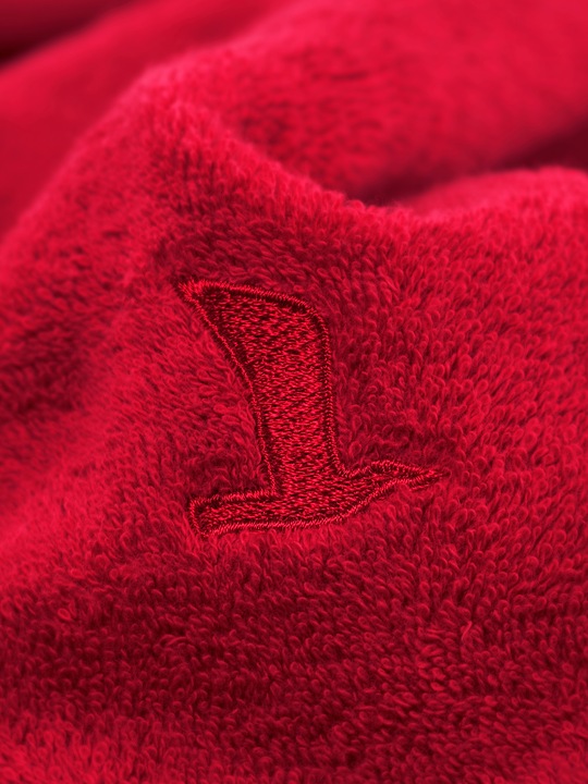 Actual product image Möve Super fuzzy