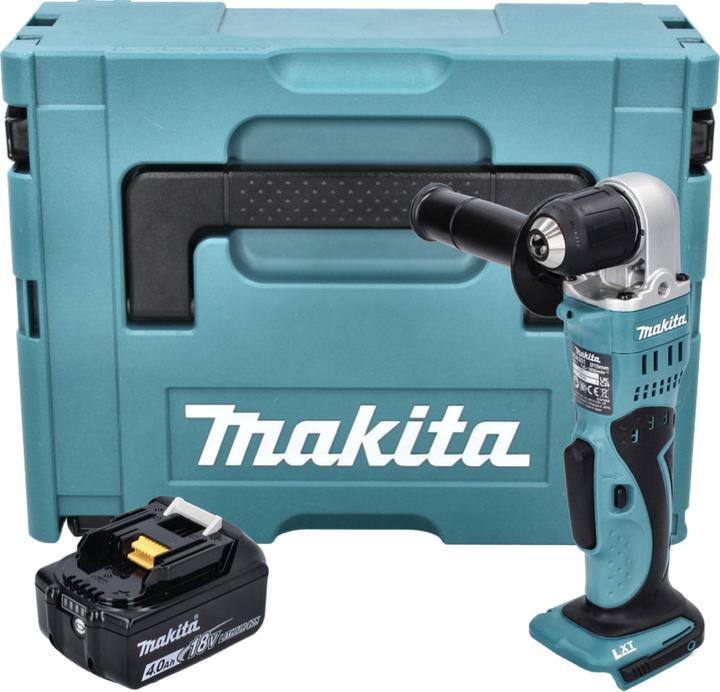 Actual product image Makita DDA 351 (Angle drill)