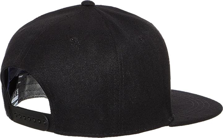 Produktbild Biggie Smalls Snapback Mütze (One Size)