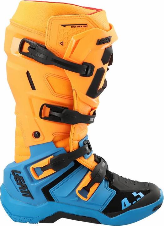 Actual product image Leatt Boots 4.5 (Men, 42)