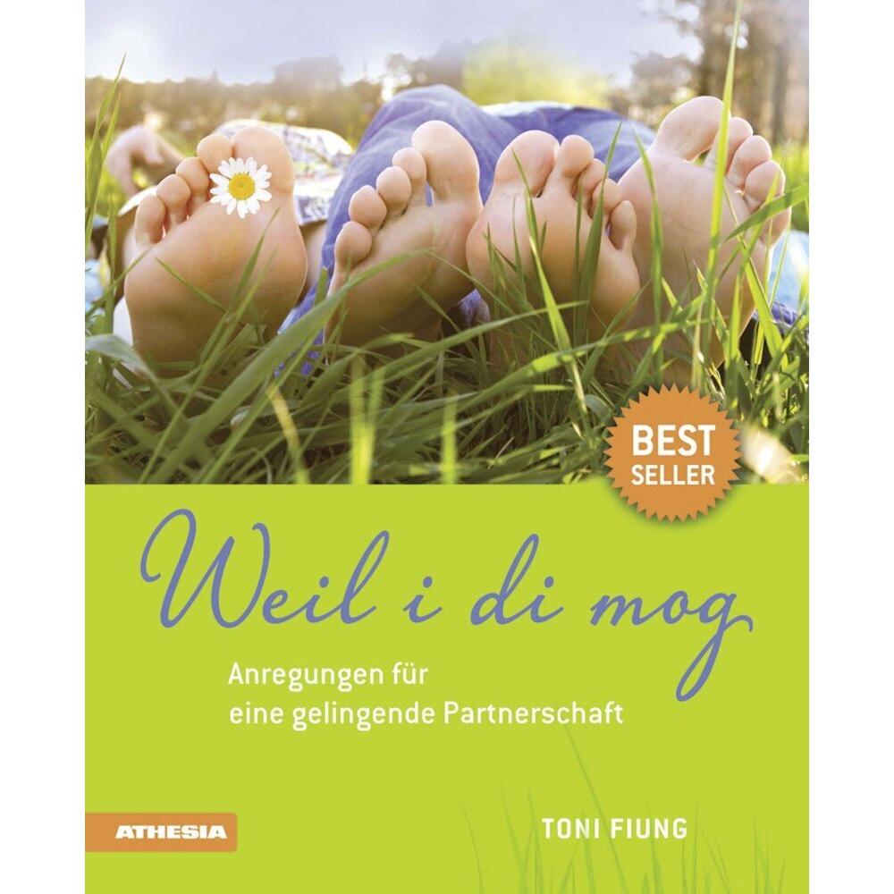 Weil i di mog, Ratgeber von Toni Fiung
