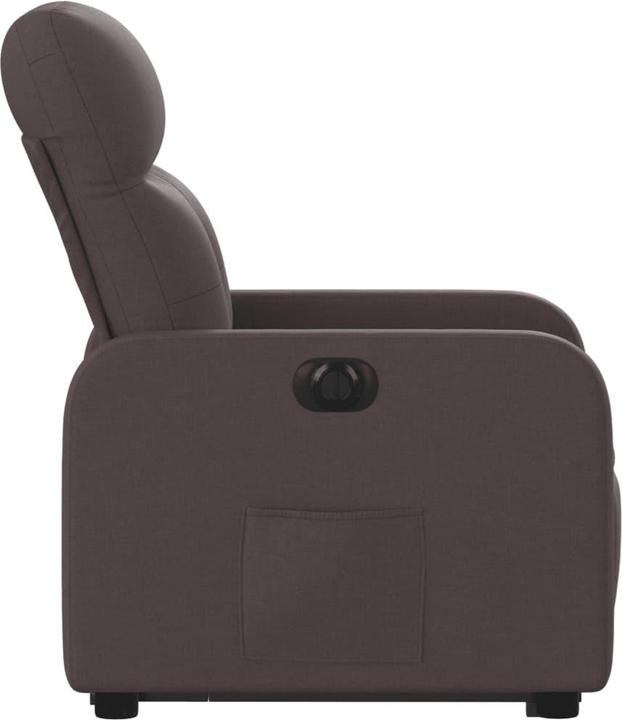 Produktbild vidaXL Relaxsessel mit Aufstehhilfe