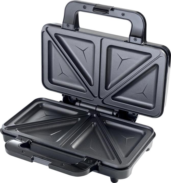 Produktbild Bestron Sandwich-Toaster