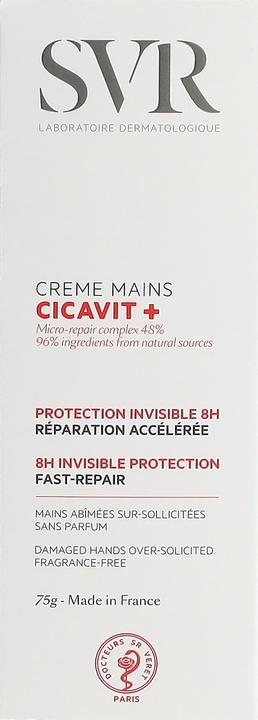 Produktbild Mains (75 ml)