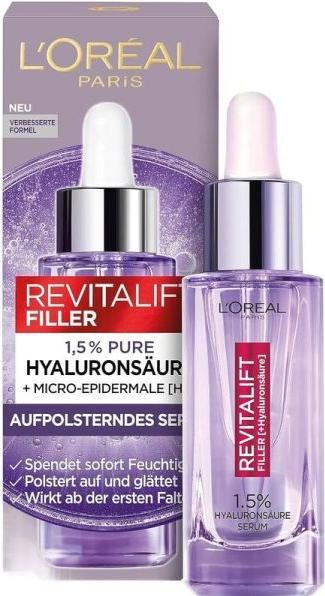 Produktbild L'Oréal Paris Revitalift (15 ml)