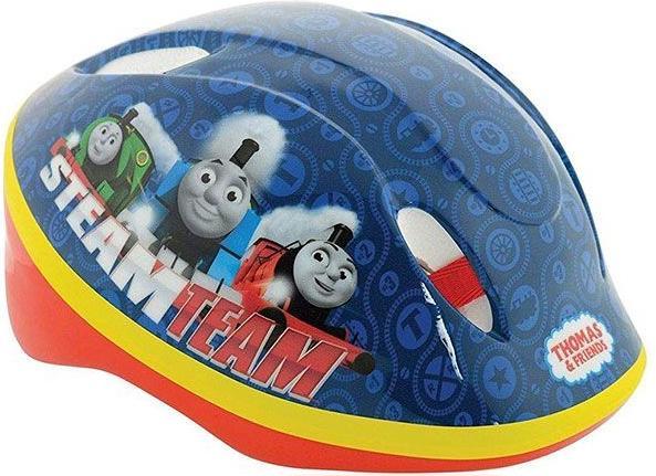 Actual product image Thomas & Friends Safety helmet