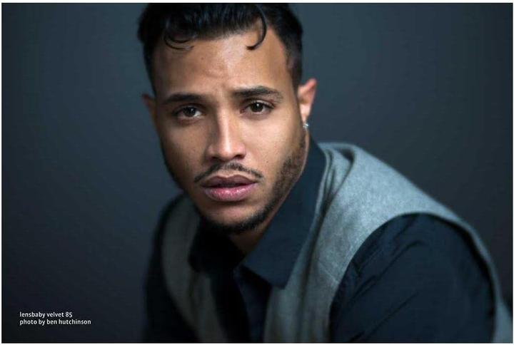 Image du produit Lensbaby Velvet 85mm f/1.8 Sony E (Sony E, APS-C / DX, Plein format)