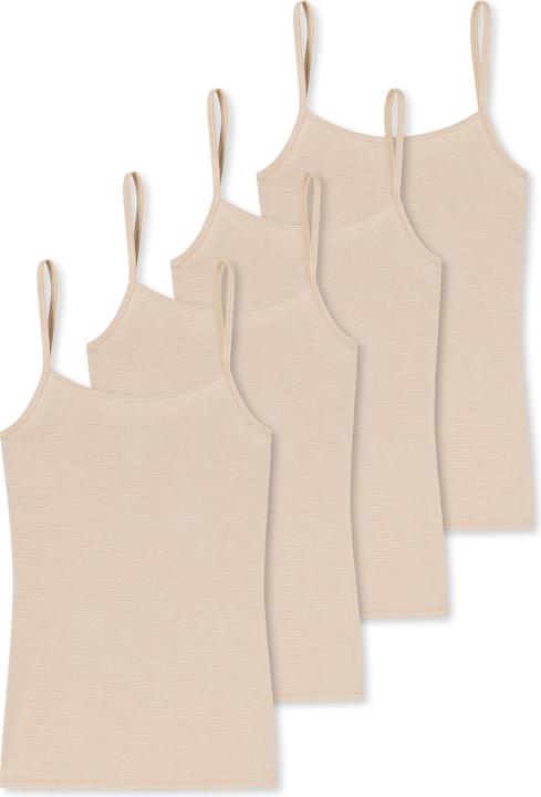 Produktbild Schiesser Spaghettitop Modal Essentials (40)