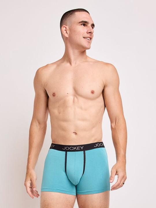 Actual product image Jockey Trunk Chafe Proof (L, pack of 2)