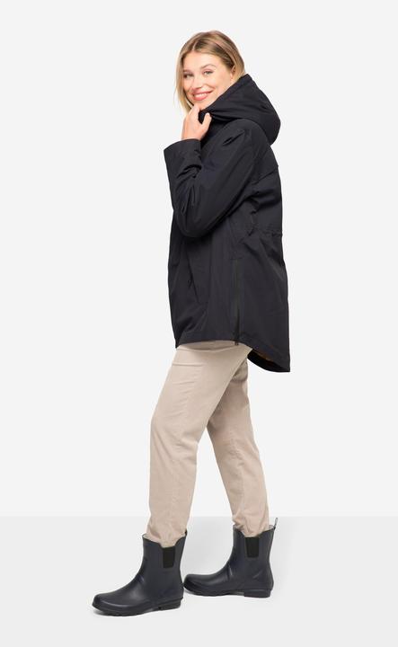 Actual product image Laurasøn 3-in-1 Functional Two Tone Jacket (M)