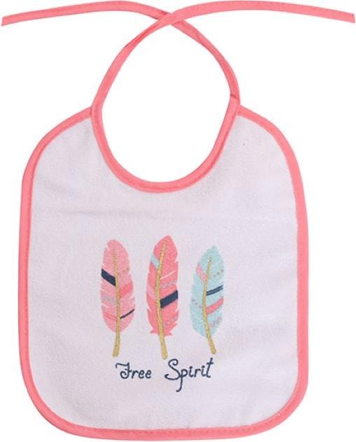 Produktbild Baby Care Babylatz-Set 3-teilig