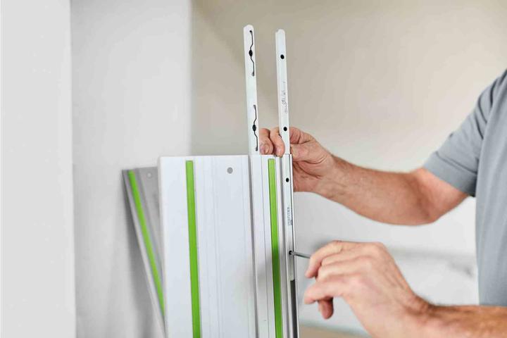 Produktbild Festool SYS3 M 137 FS/2-Set (2 Teile)