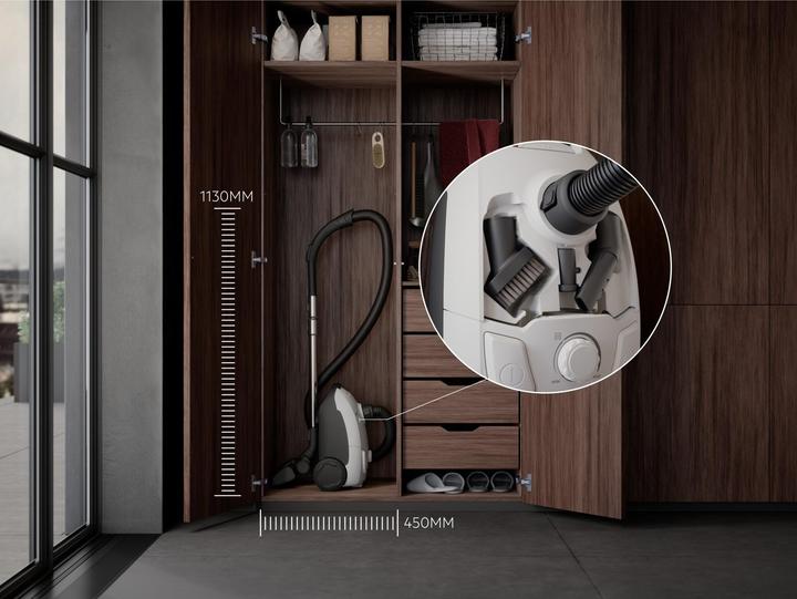 Produktbild AEG AB51C2SW