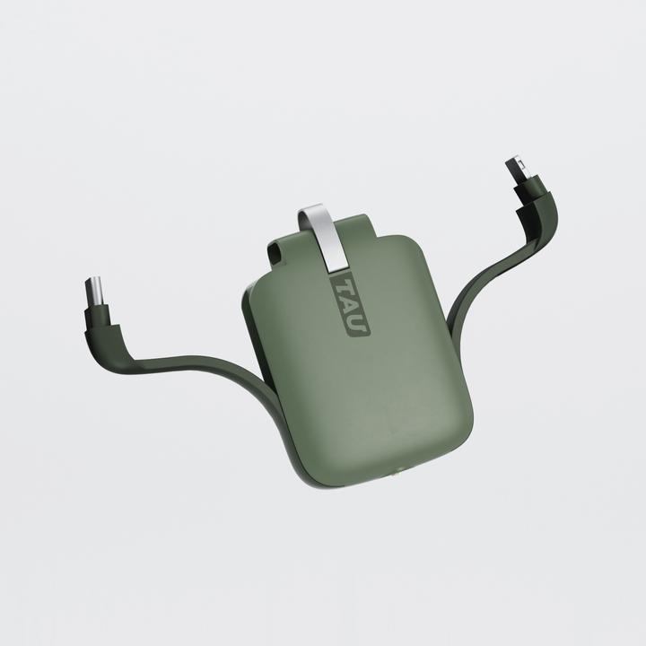 Immagine prodotto Rolling Square Tau (1400 mAh)