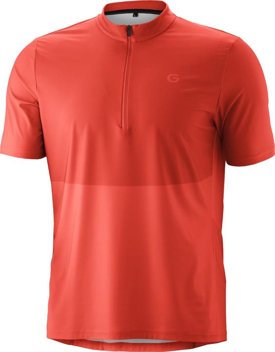 Produktbild Gonso Adventure Jersey Halfzip M (M)