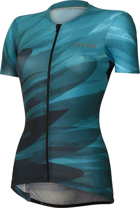 Image du produit Rh+ Maillot de cyclisme manches courtes Super Light Evo (S)