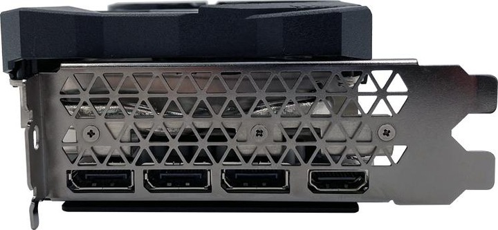 Produktbild Manli M-NRTX3070/6RGHPPP-M2479 (8 GB)