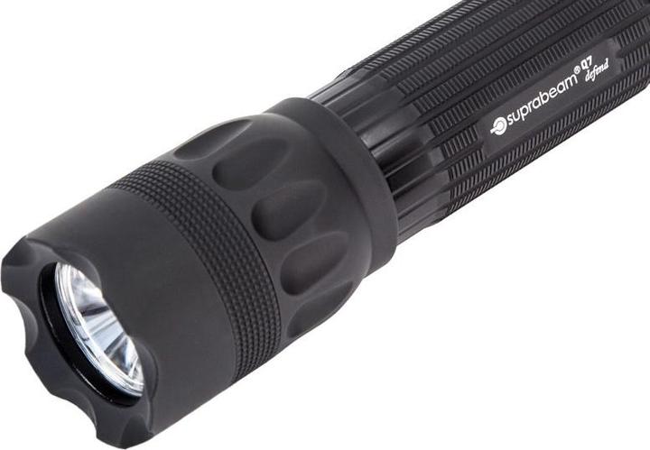 Produktbild Suprabeam Q7defend (13.99 cm, 350 lm)