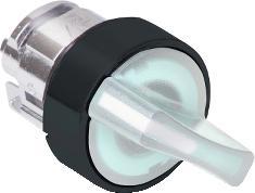 Produktbild Schneider Electric Selector Ill. Pushbotton