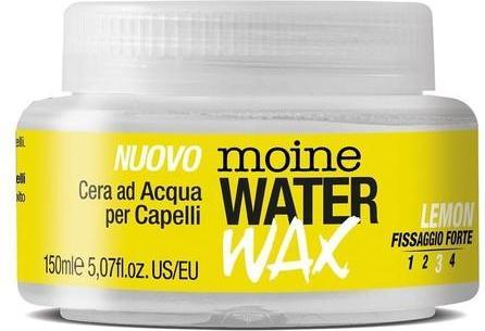 Produktbild Ren Monk Water Wax Lemon Fragrance Wax (Haargel)