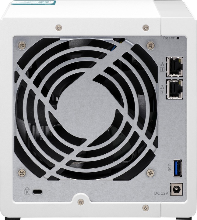 Actual product image QNAP TS-431K (0 TB)