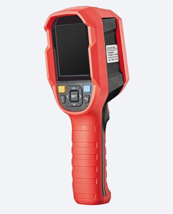 Immagine prodotto Grothe Termocamera GROT