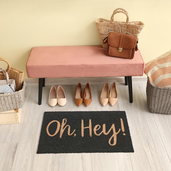 Image du produit Relaxdays Tapis de sol (75 x 42 x 1.5 cm)