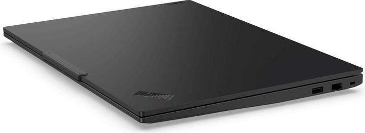 Produktbild Lenovo ThinkPad E16 Gen 3 (16", Intel Core 5 210H, 16 GB, 512 GB, CH)