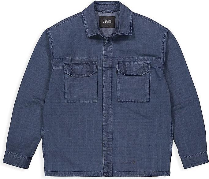 Produktbild Butcher of Blue Overshirt DAN (XL)