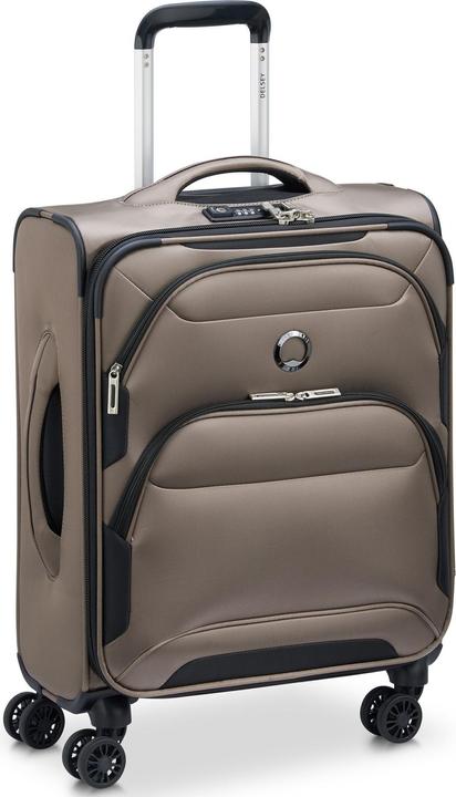 Produktbild Delsey Sky Max 2.0 4-Rollen Kabinentrolley 55 cm (44 l)