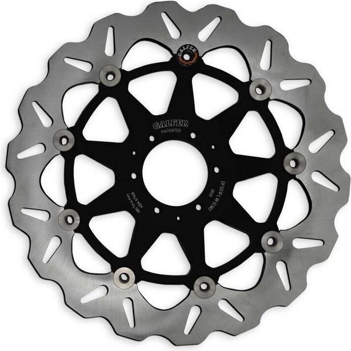 Produktbild Galfer Bike DF051CW