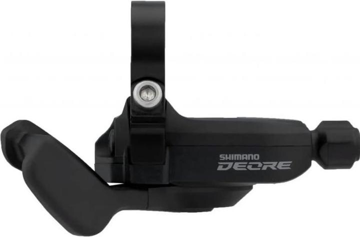 Produktbild Shimano Deore SL-M5100 Rapidfire Plus