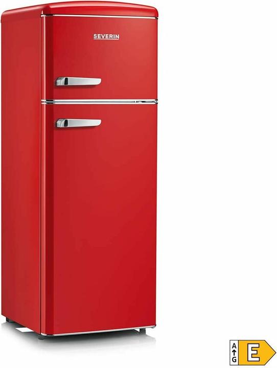 Produktbild Severin Kühl-, Gefrierschrank RKG 8930 (206 l)