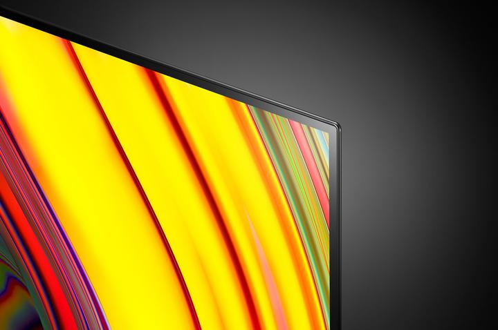 Image du produit LG OLED77CS9LA (77", CS9, OLED, 4K, 2022)