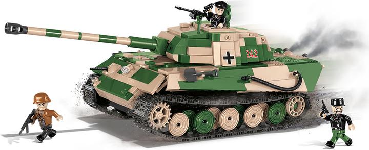 Produktbild Cobi Königstiger