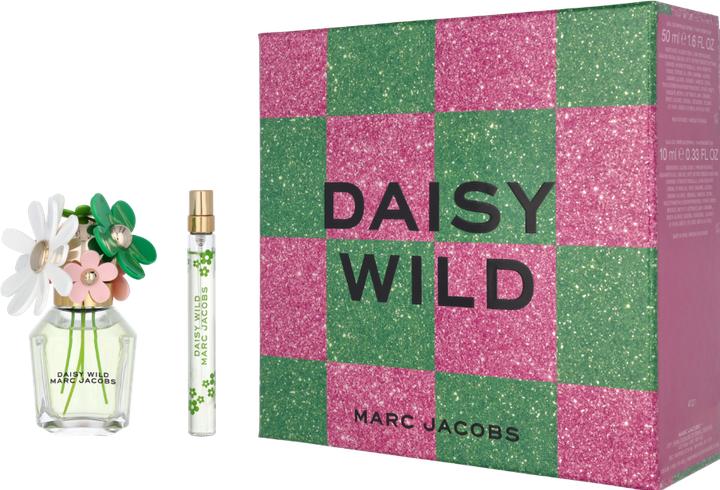 Image du produit Marc Jacobs Daisy (Coffret de parfum)
