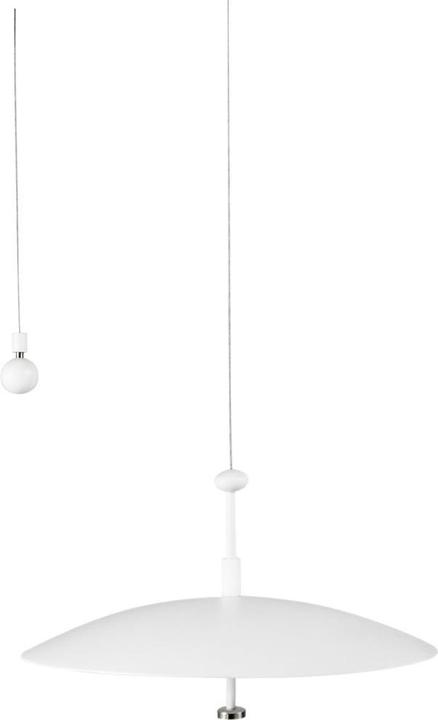 Image du produit Broggi Nuvola cappello Bianco