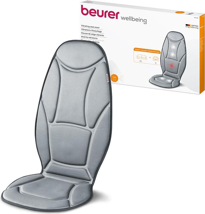 Image du produit Beurer MG 155