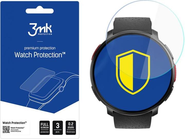 3MK Watch Protection